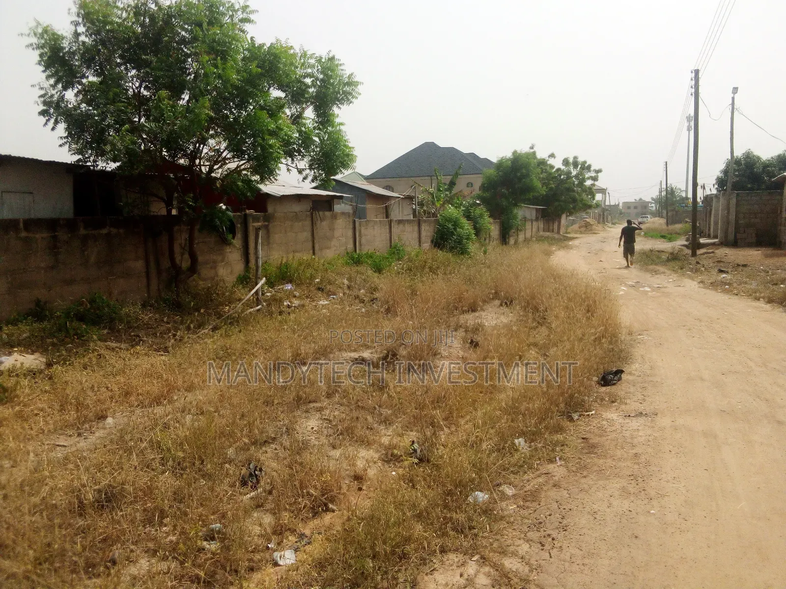 8 Plots of Land With Lakeside Documents