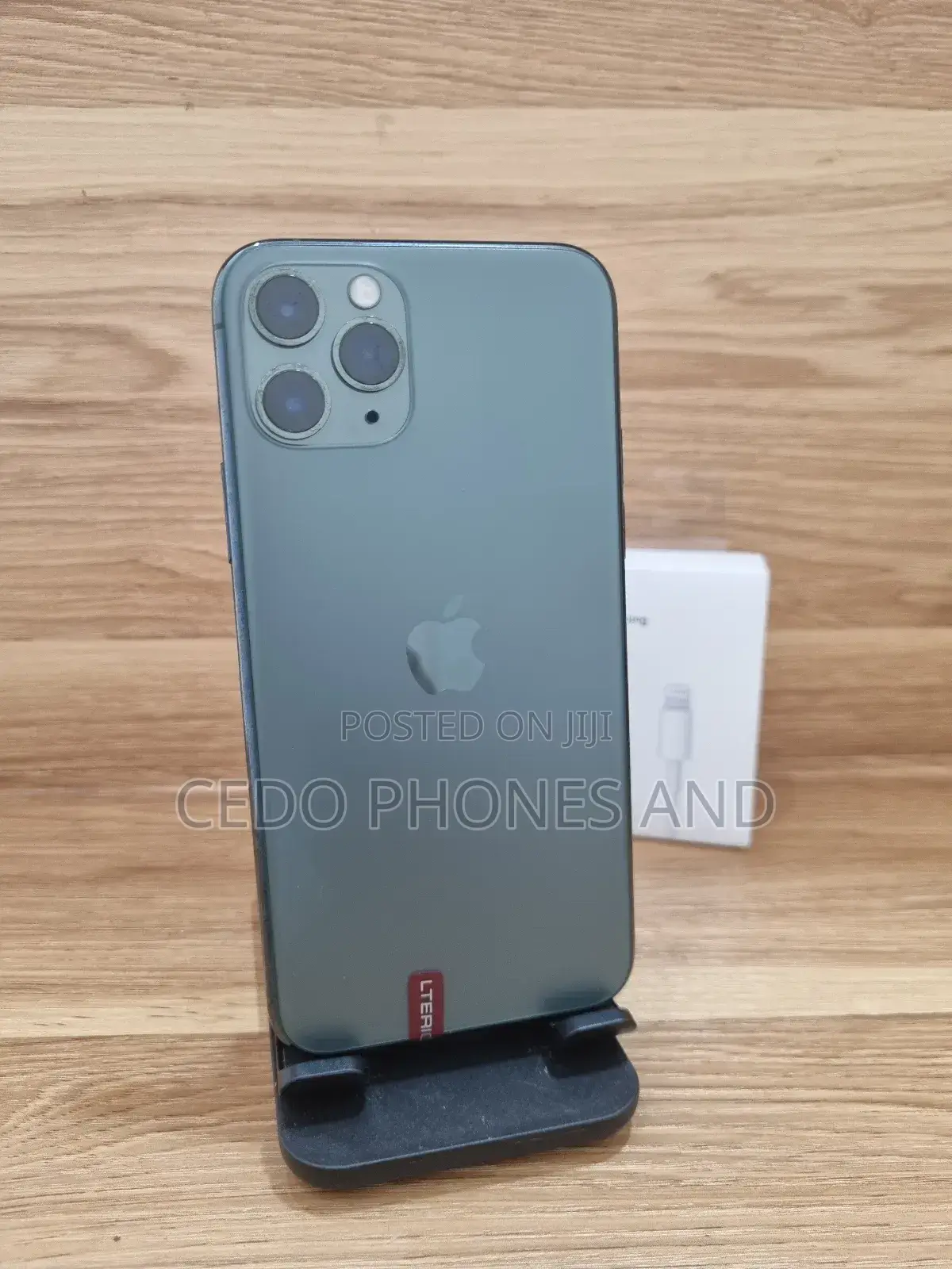 Apple iPhone 11 Pro 256 GB Gray