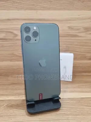 Apple iPhone 11 Pro 256 GB Gray