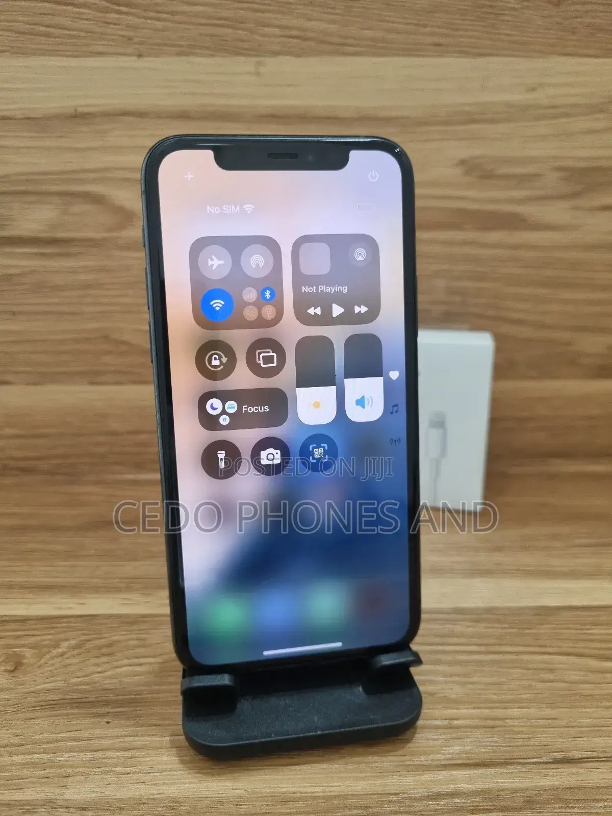 Apple iPhone 11 Pro 256 GB Gray