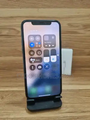 Apple iPhone 11 Pro 256 GB Gray