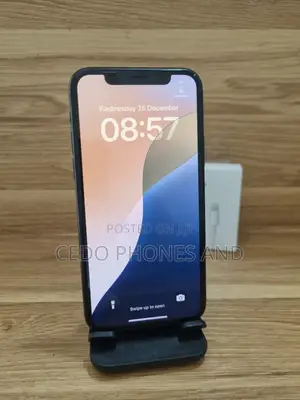 Apple iPhone 11 Pro 256 GB Gray
