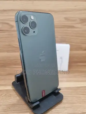Apple iPhone 11 Pro 256 GB Gray