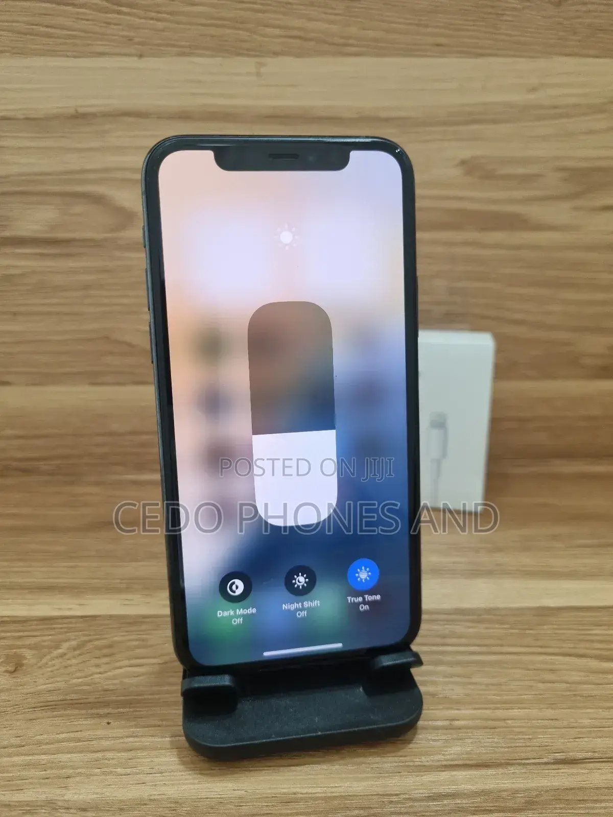 Apple iPhone 11 Pro 256 GB Gray