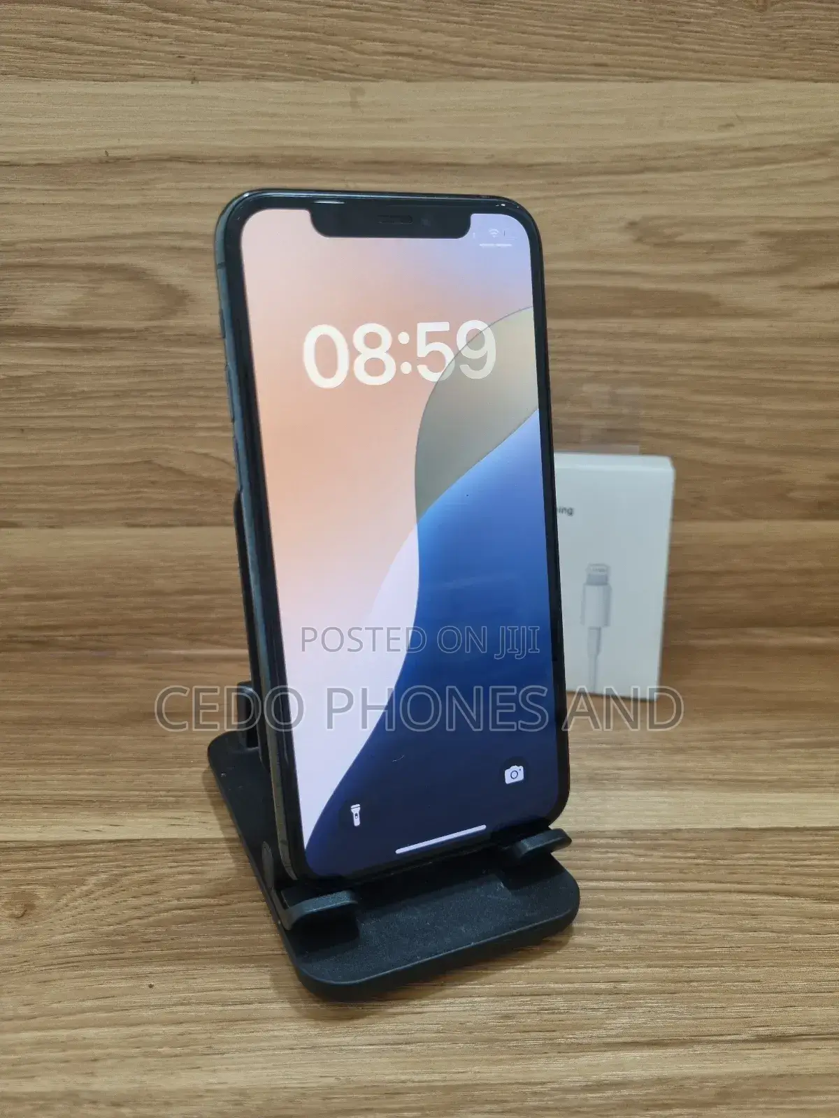 Apple iPhone 11 Pro 256 GB Gray