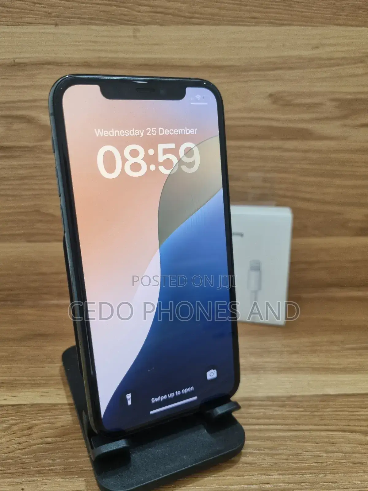 Apple iPhone 11 Pro 256 GB Gray