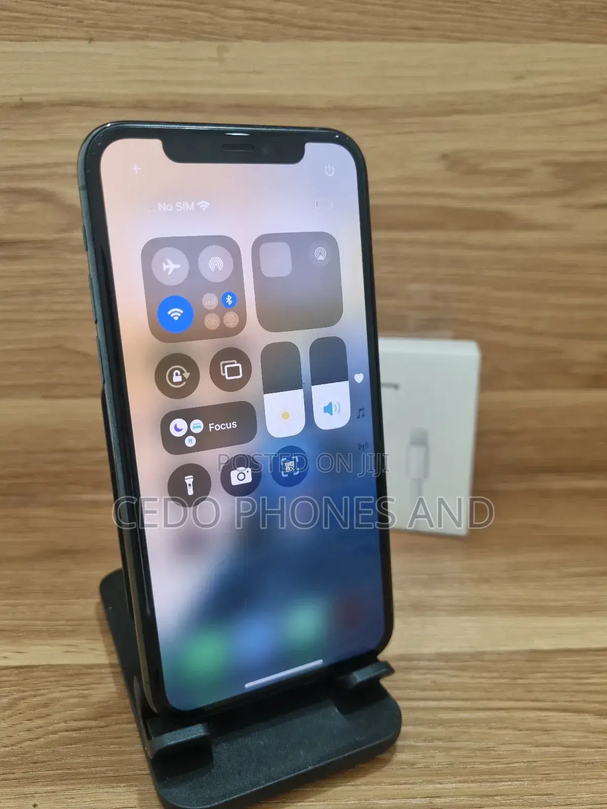 Apple iPhone 11 Pro 256 GB Gray
