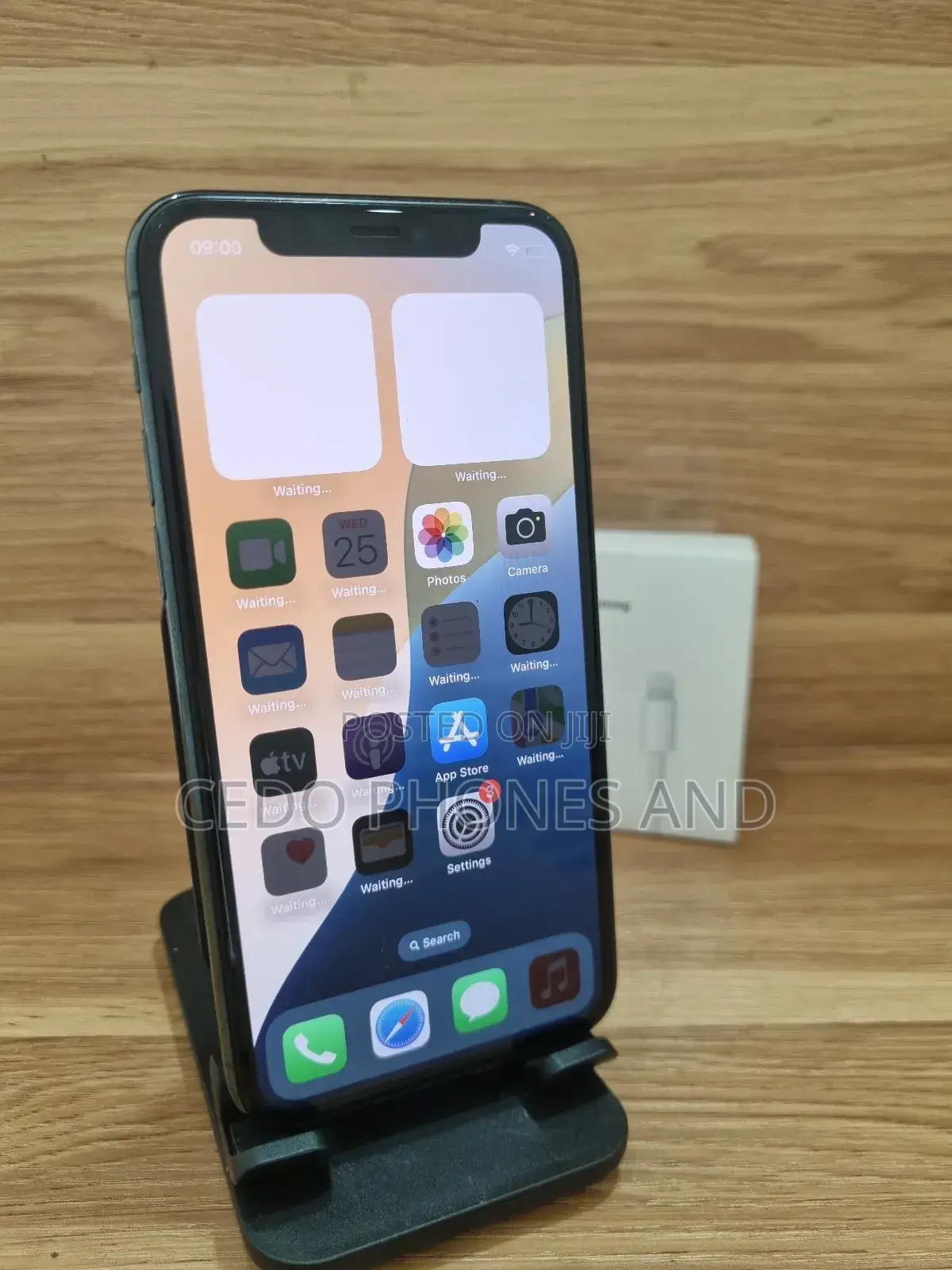 Apple iPhone 11 Pro 256 GB Gray