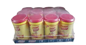 Checkers Banana Custard 400g