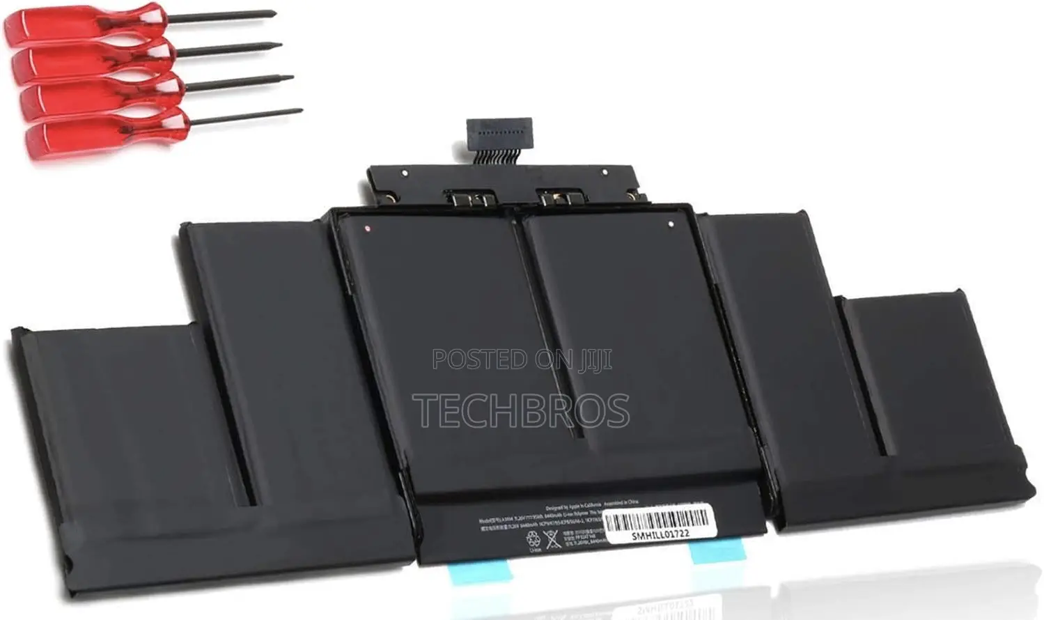 Original Macbook Battery for A1494