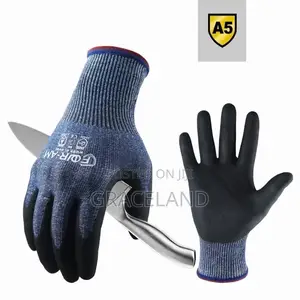 1PC Of Original Cut-resistant Gloves,Firm Non-slip Grip