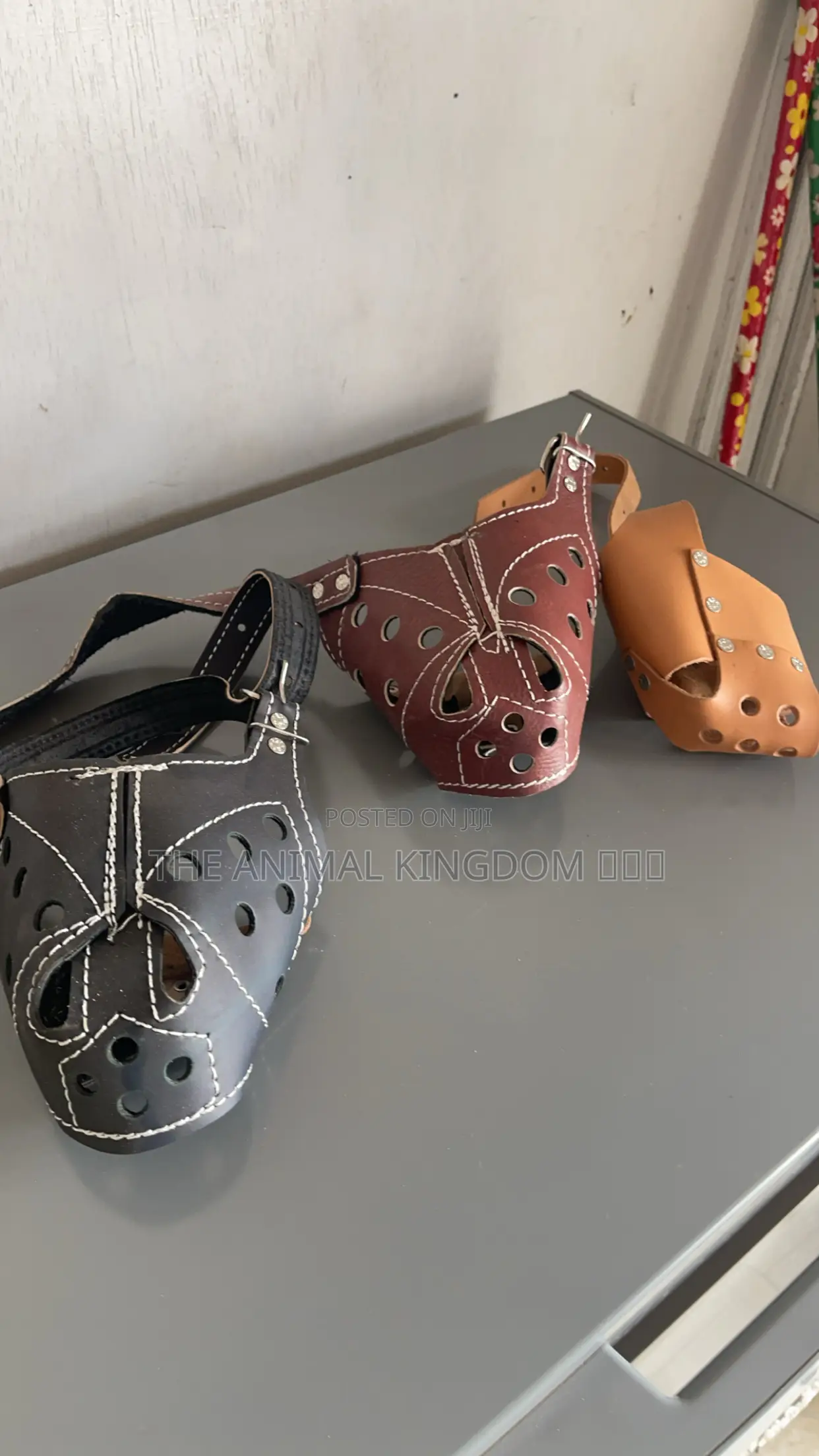 Dog Muzzles