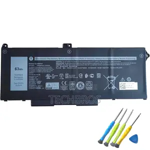 Original Latitude Battery 5420 5520/ Precision 3560-RJ40G