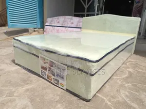 Fufa Inbuilt Bed - Double Size(All In 1)