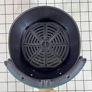6L Household Silver Crest Air Fryer Available