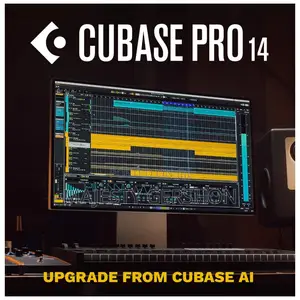 Cubase 14 Installation