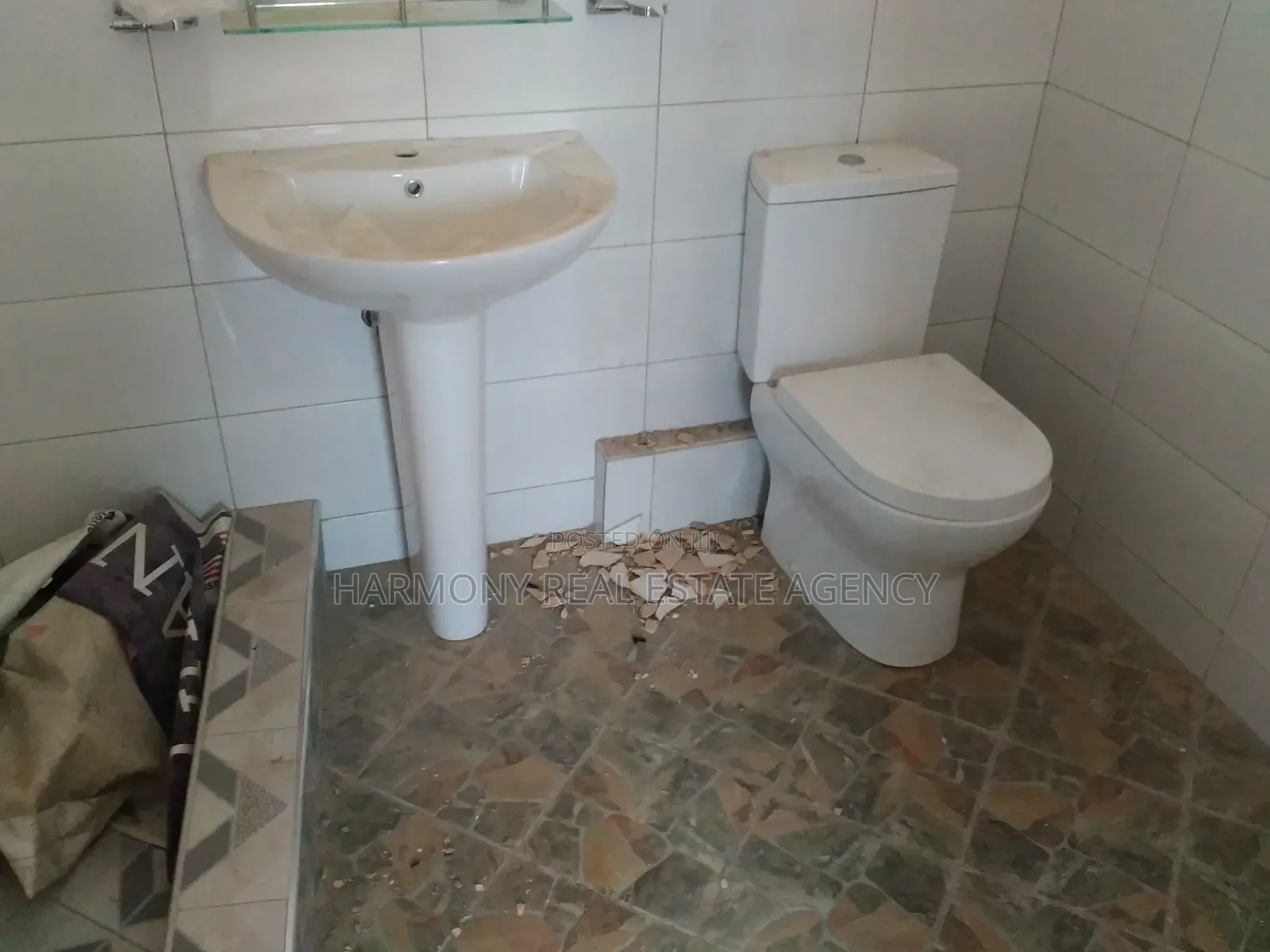4bdrm House in Accra New Town for rent
