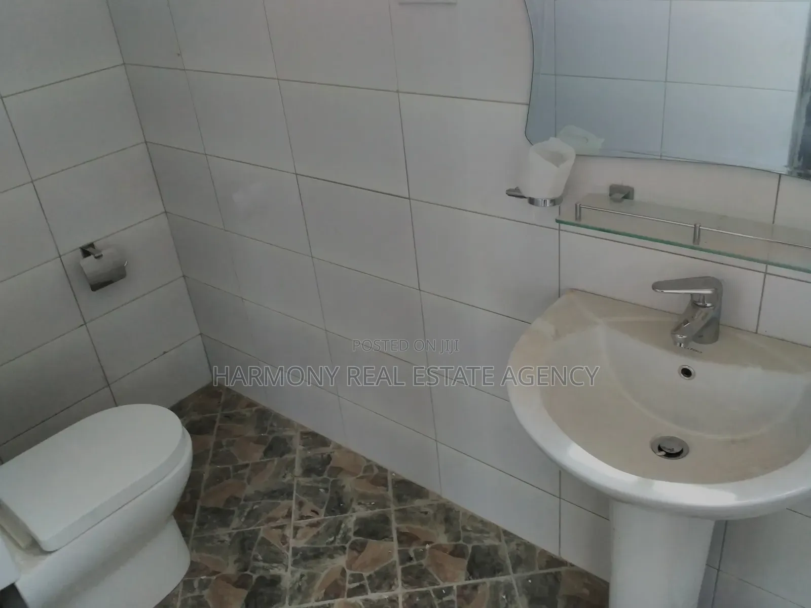 4bdrm House in Accra New Town for rent