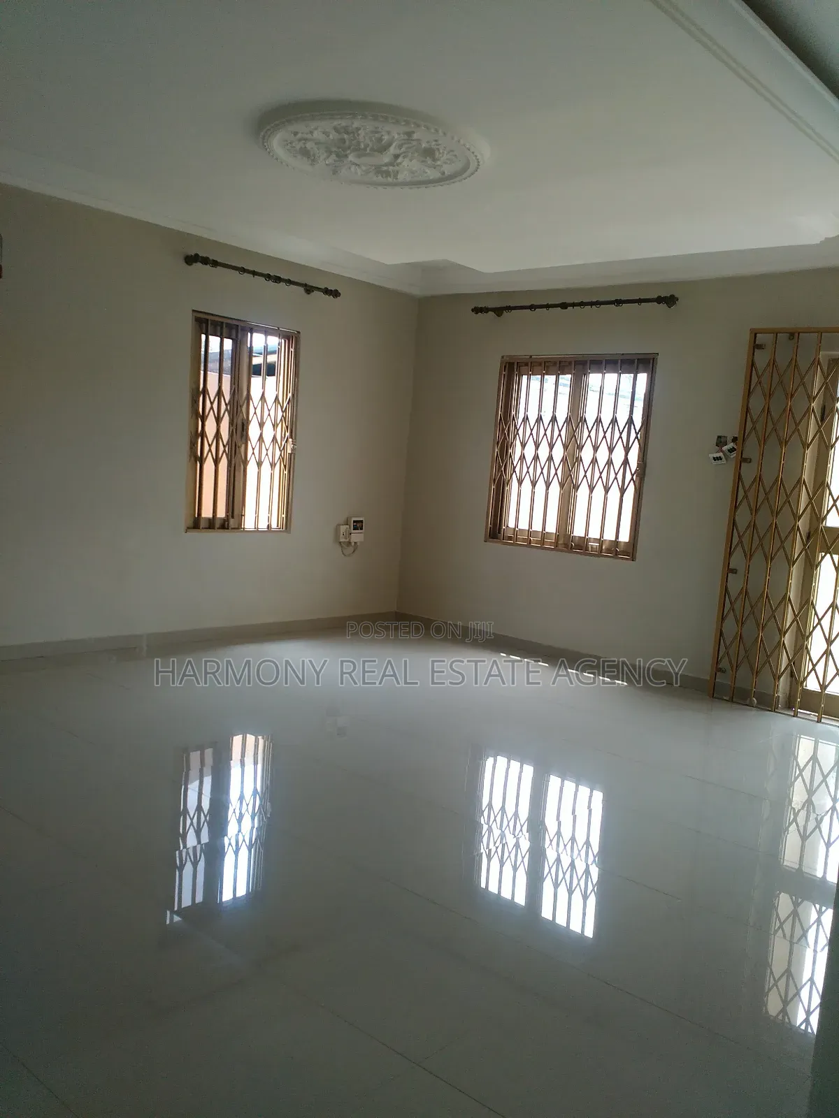 4bdrm House in Accra New Town for rent