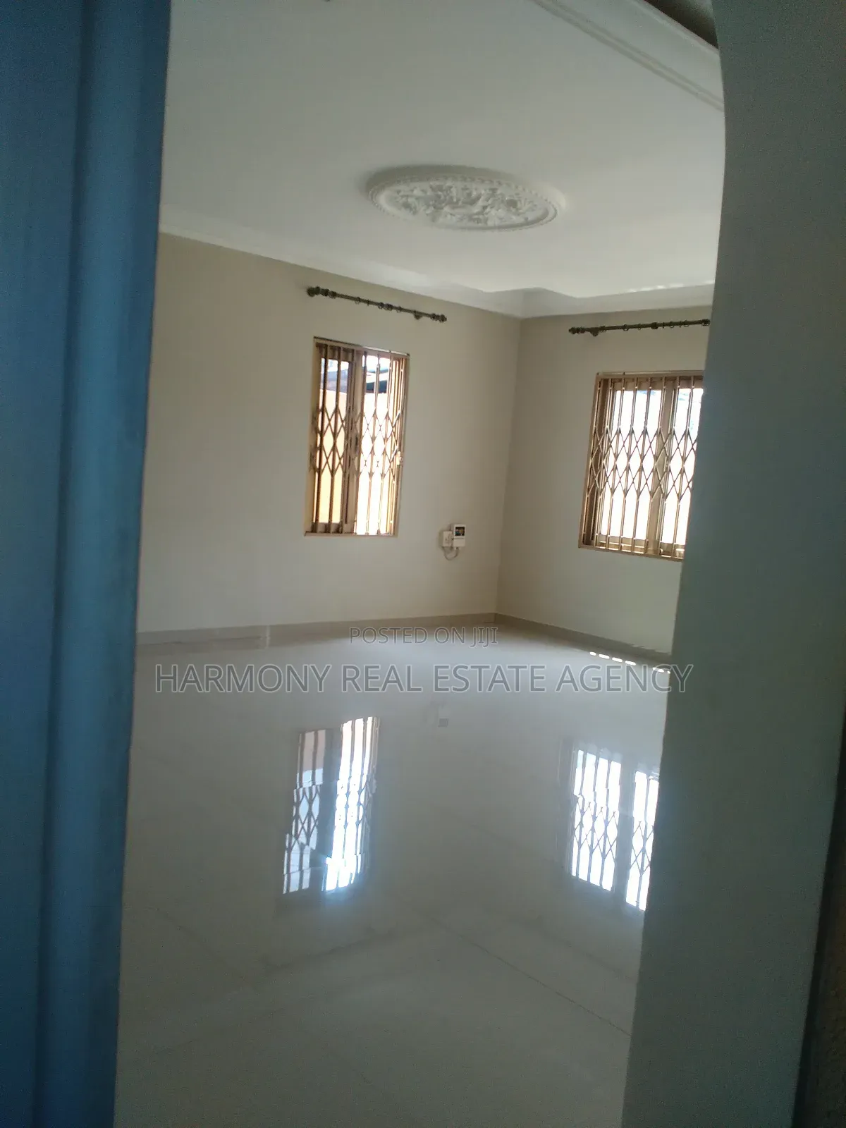 4bdrm House in Accra New Town for rent