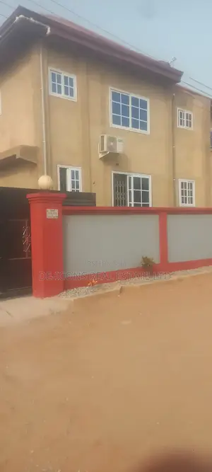 2bdrm Apartment in De-Icons Real Estate, Awutu Senya East Municipal