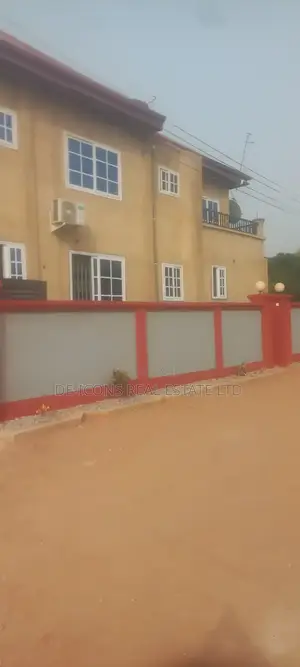 2bdrm Apartment in De-Icons Real Estate, Awutu Senya East Municipal