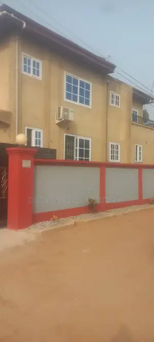 2bdrm Apartment in De-Icons Real Estate, Awutu Senya East Municipal