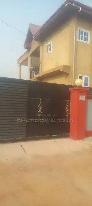 2bdrm Apartment in De-Icons Real Estate, Awutu Senya East Municipal