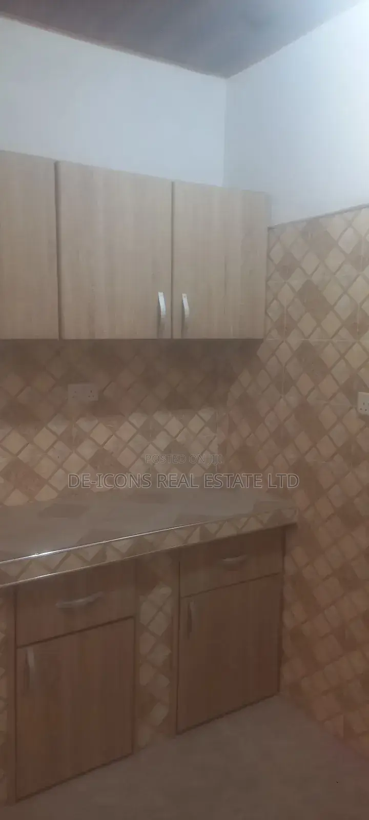2bdrm Apartment in De-Icons Real Estate, Awutu Senya East Municipal