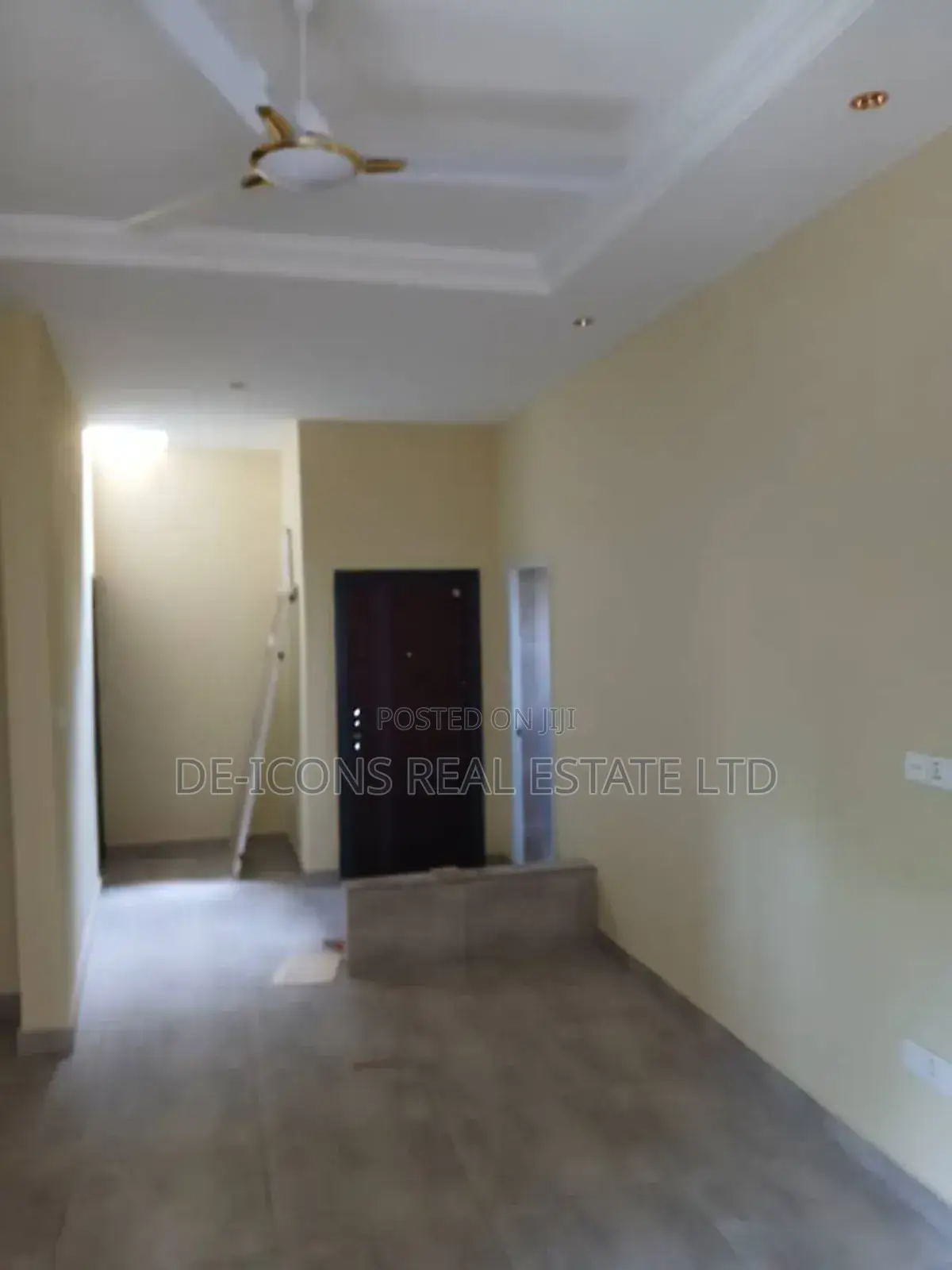 2bdrm Apartment in De-Icons Real Estate, Awutu Senya East Municipal