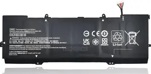 Original Battery for HP Spectre 15-Yb06xl