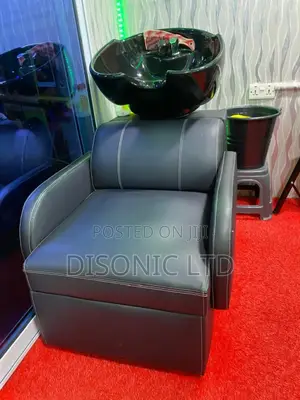 Salon Hair Sofa Sink Chair