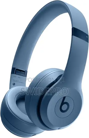 Beats Solo 4 Headset