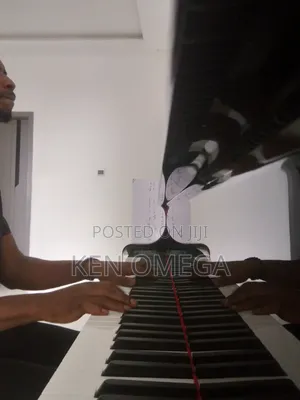 Music Director/Tutor /Composer/Songwriter
