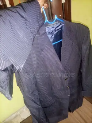 German Formal Suits