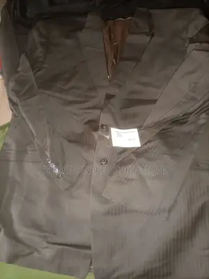 German Formal Suits