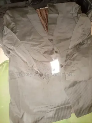 German Formal Suits