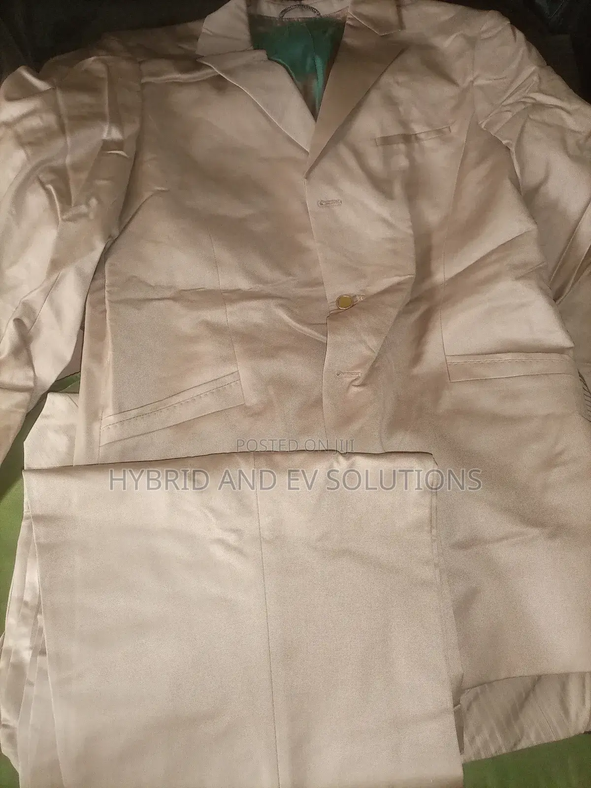 German Formal Suits