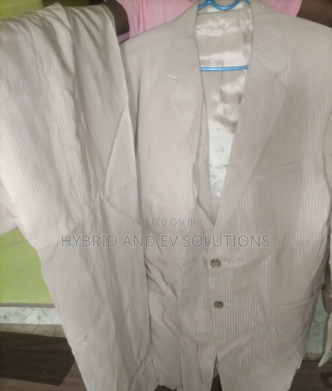 German Formal Suits