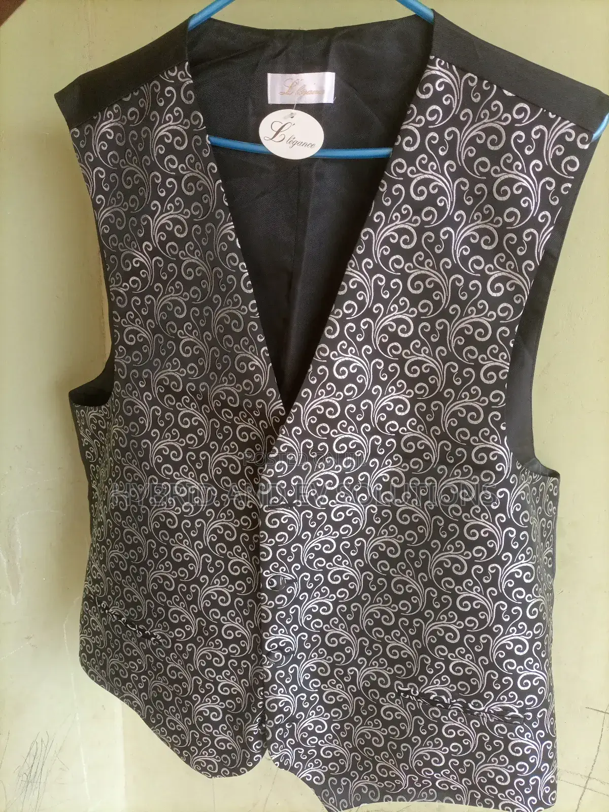 German Formal Suits