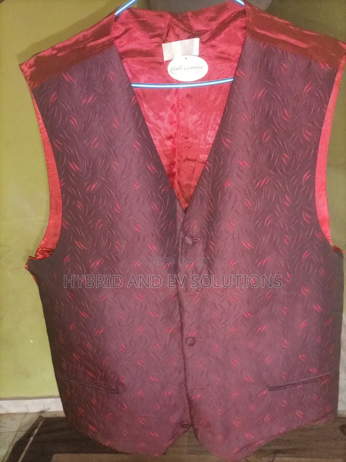 German Formal Suits