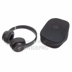 Beats Solo 4 Wireless Headphones
