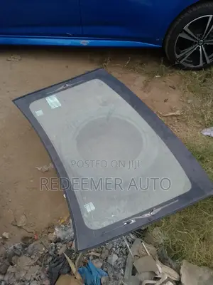 Nissan Sentra Windscreen; 2022,2023,2024,2025