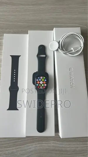 Series 9 Apple Watch Premium