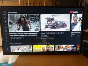Nadi 32 Inches Smart Tv