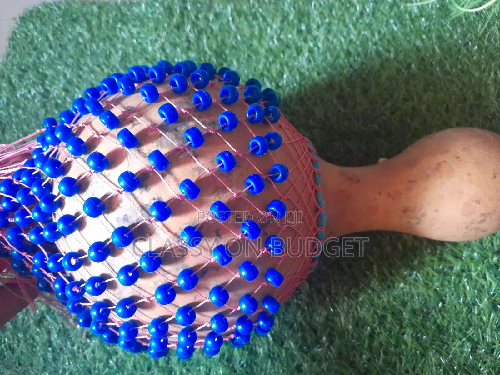 Traditional Wooden Maracas/ Praise /Music Instrument