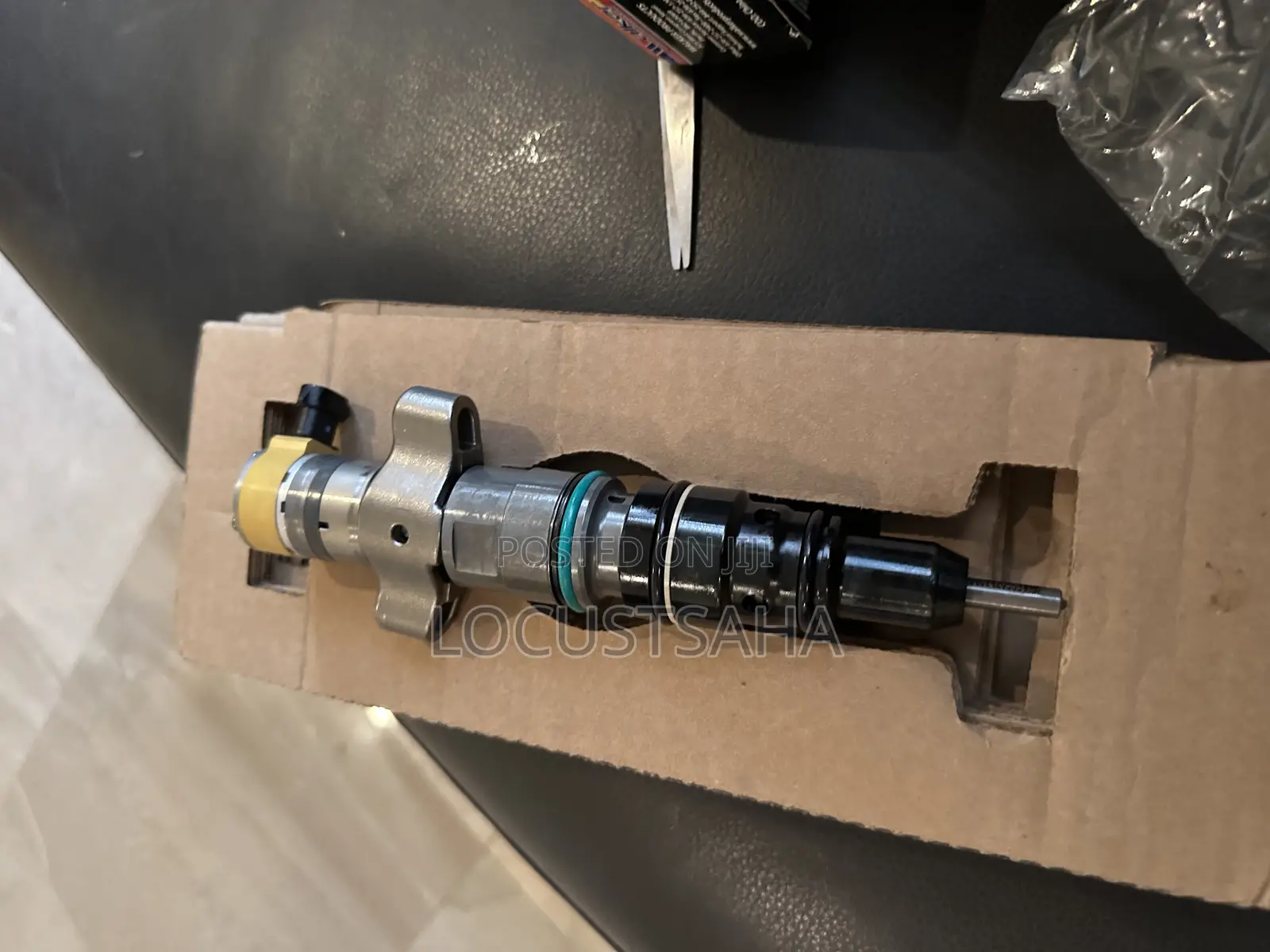 Caterpillar Fuel Injector 236-0962 2