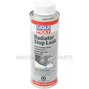Liqui Moly Radiator Stop Leak-250ml