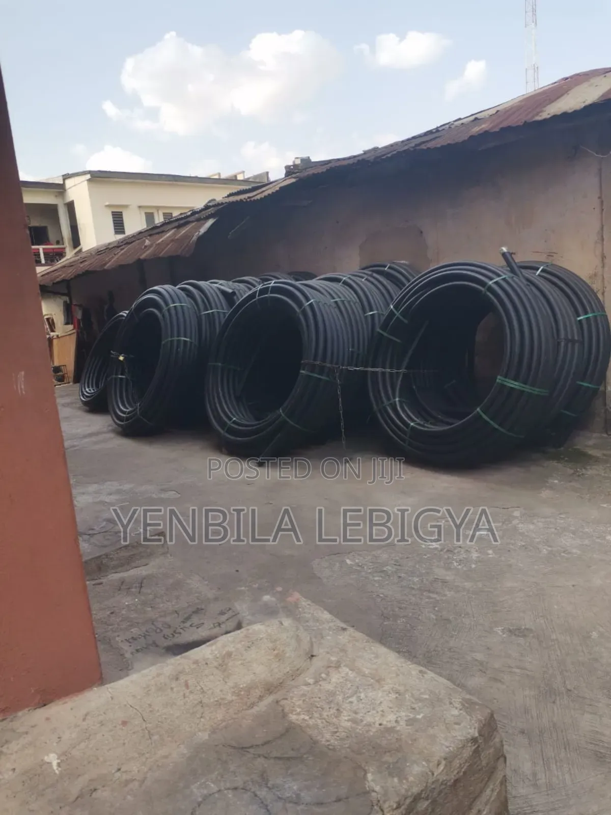 Polyethylene [PE Pipe] Fittings