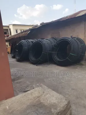 Polyethylene [PE Pipe] Fittings